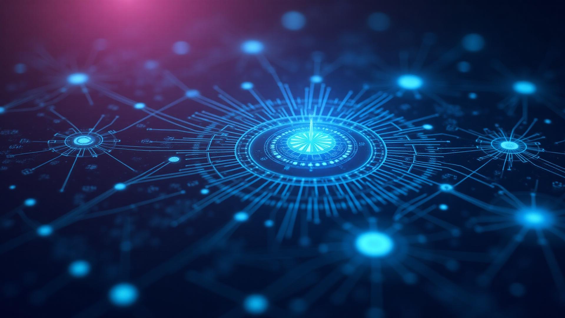 Digital Innovation Technology